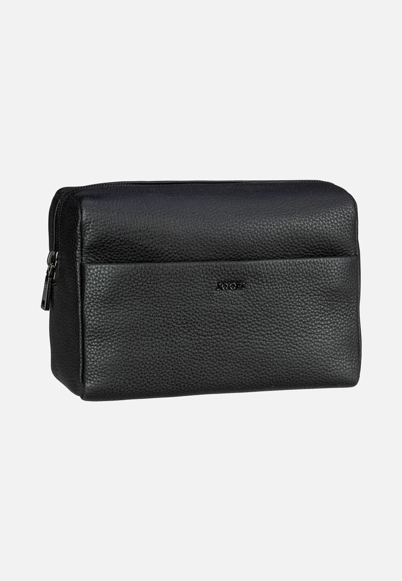 Cardona Eris Washbag LHZ Black - Toiletry Bag