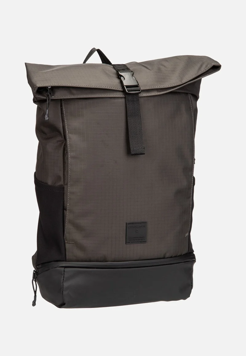 New Ham Eddie MVF Dark Olive - Backpack