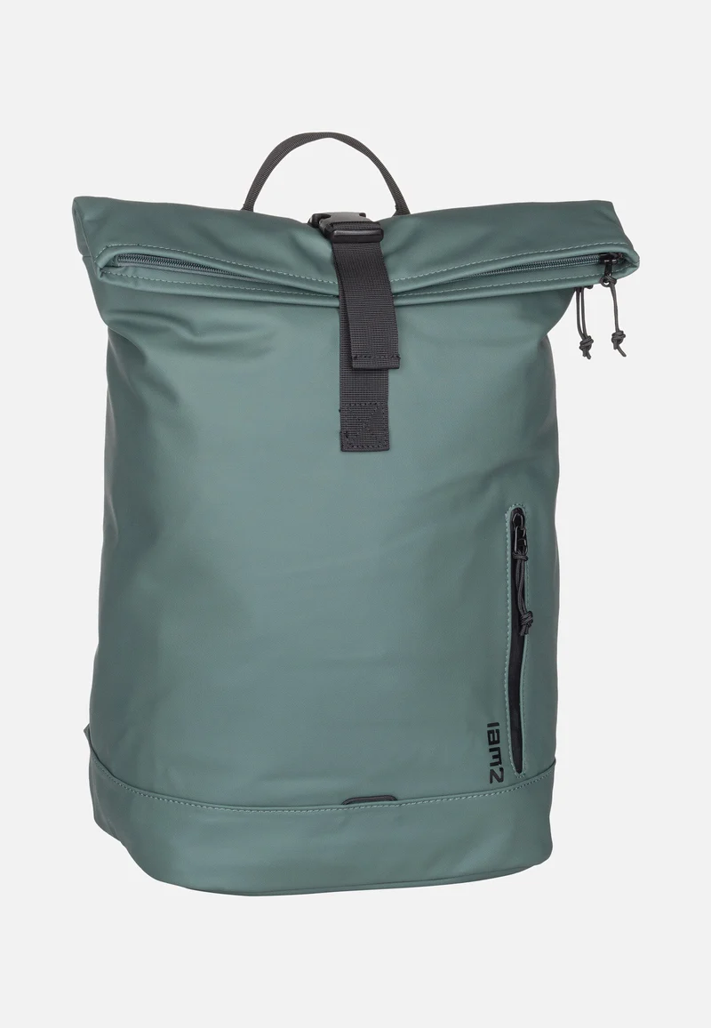 Cargo CAR200 Pine - Rolltop Backpack