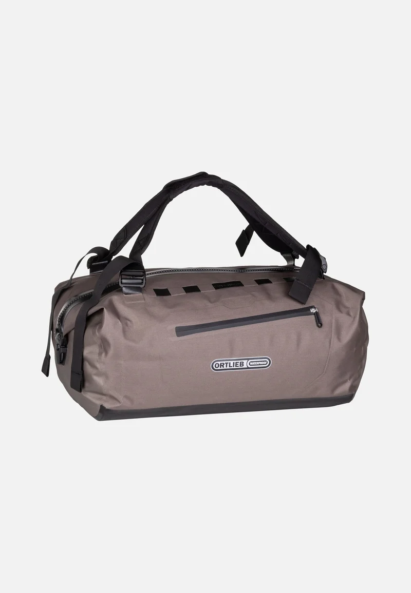 Duffle Lite 40 Dark Sand - Dufflebag