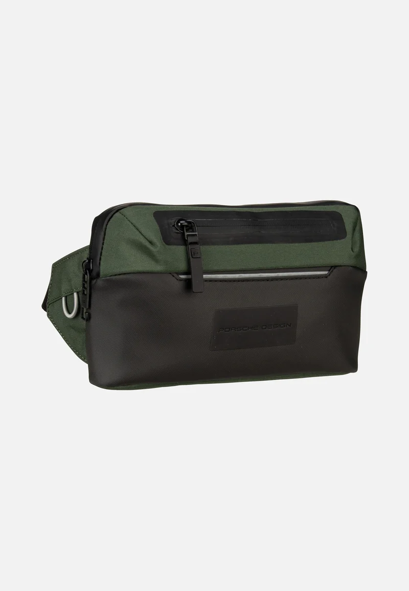 Urban Eco Beltbag 1515 Forest Green - Fanny Pack