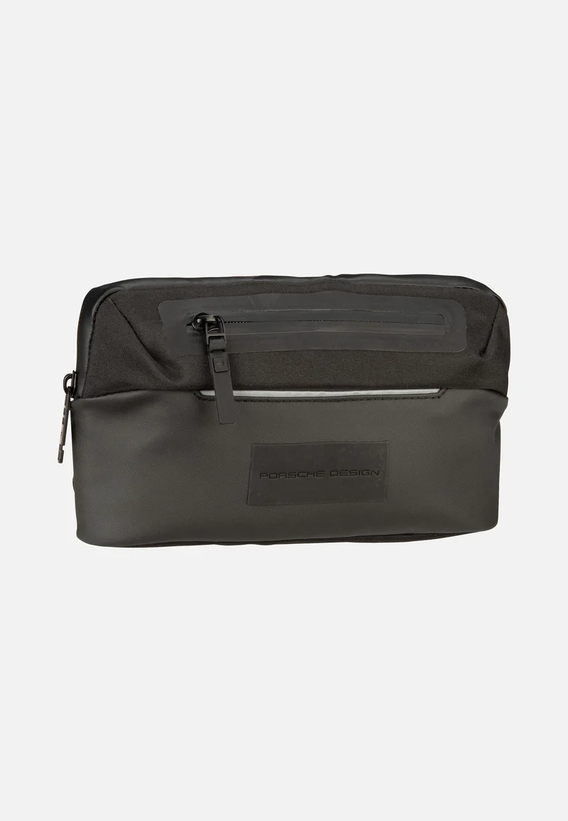 Urban Eco Beltbag 1515 Black - Fanny Pack