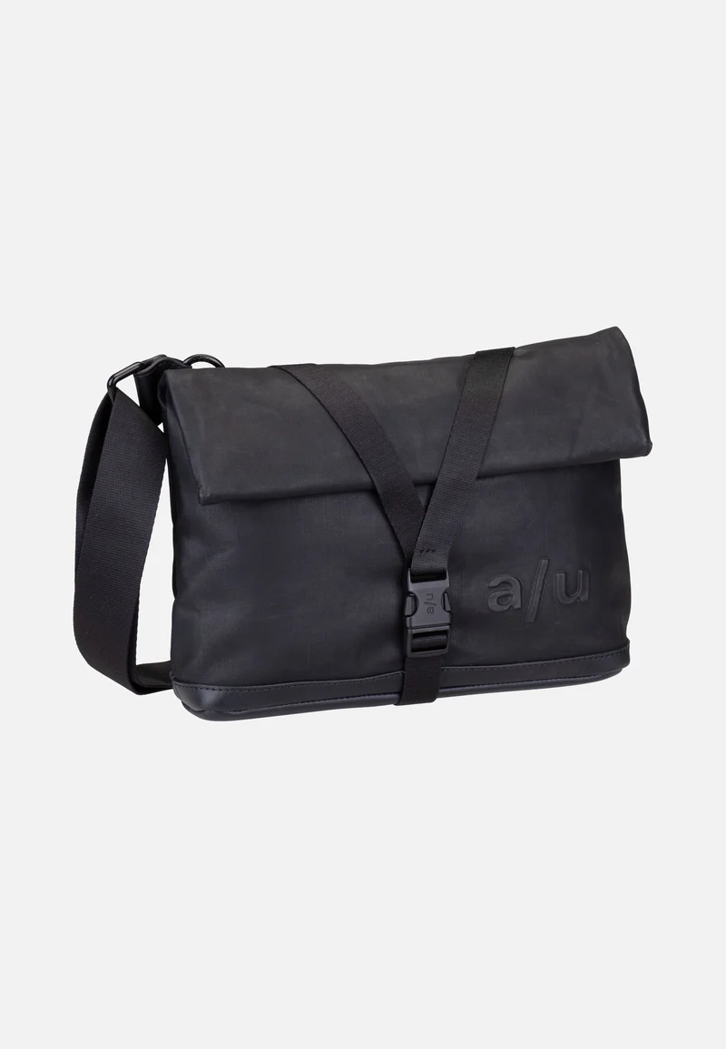 Yao Black - Crossbody Bag