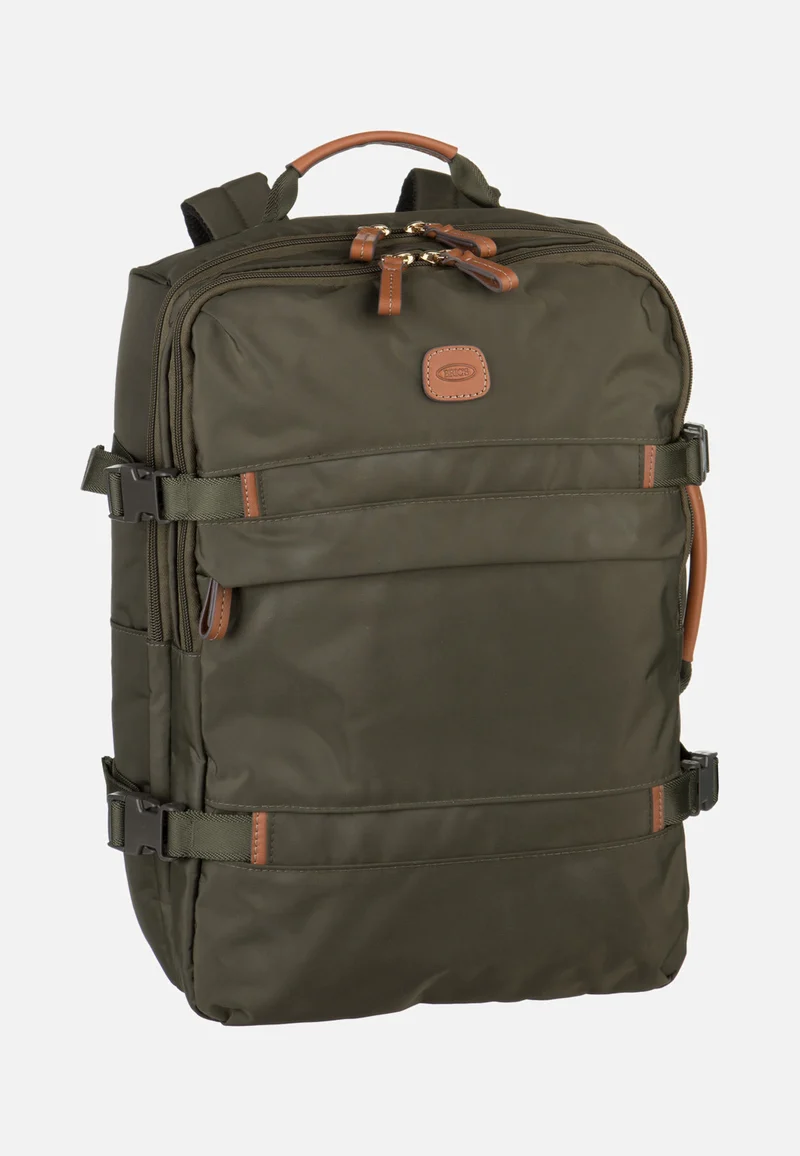 X-Travel 43759 Oliva - Backpack