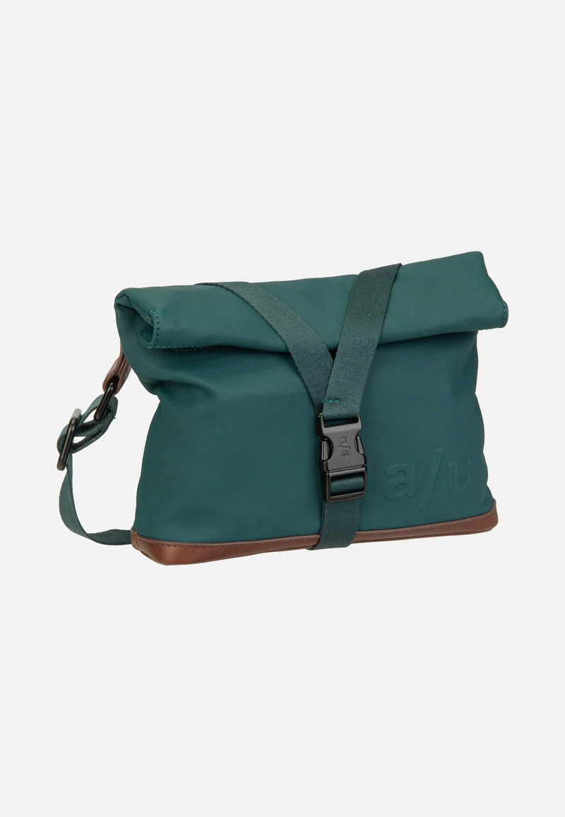 TSU Transformative Teal - Fanny Pack