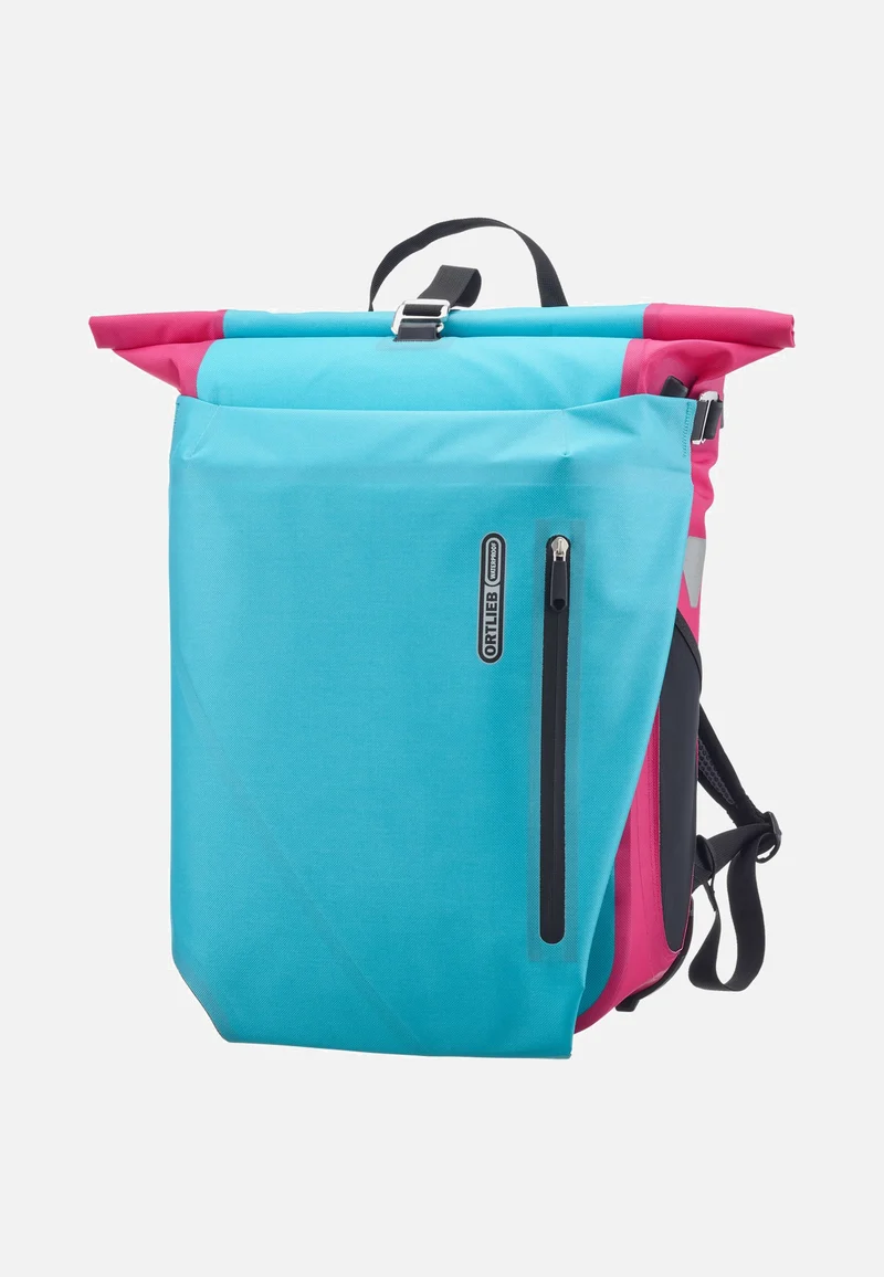 Vario Cyber 26 Cyber QL2.1 Blue/Pink - Bag