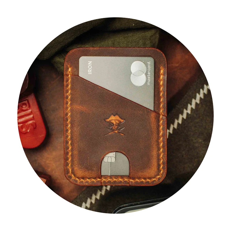 Boatswain v4 Wallet
