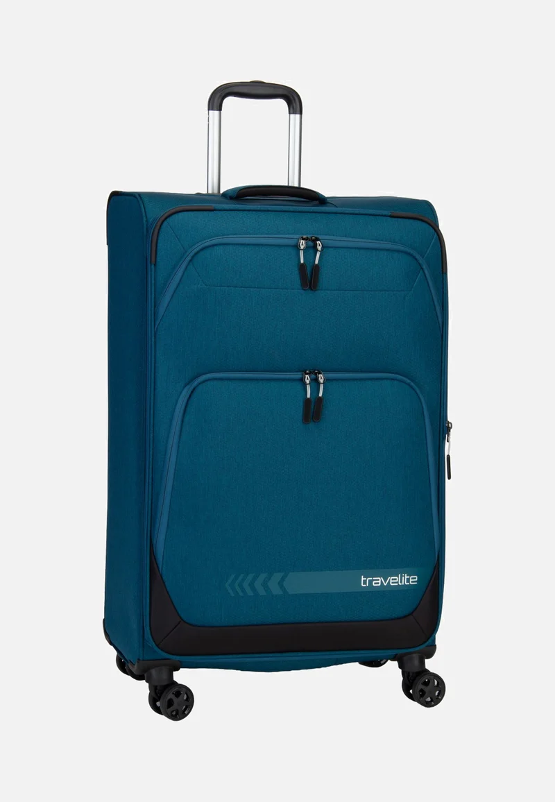 Kick Off Trolley 4W L Exp. Petrol - Suitcase