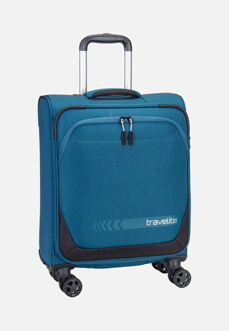 Kick Off Trolley 4W S Petrol - Suitcase