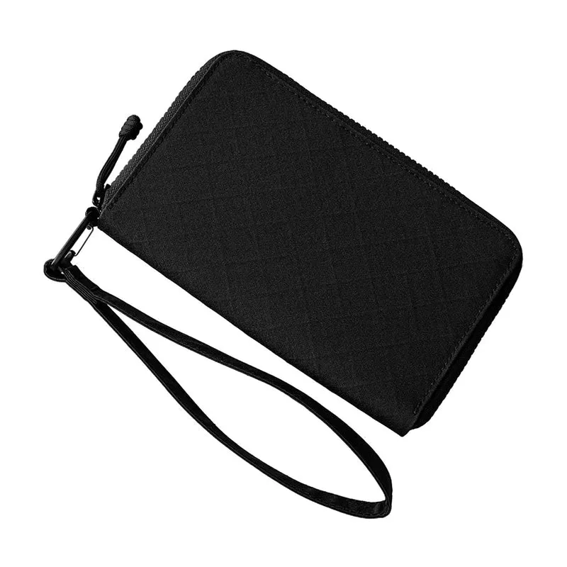 Zip Passport Wallet