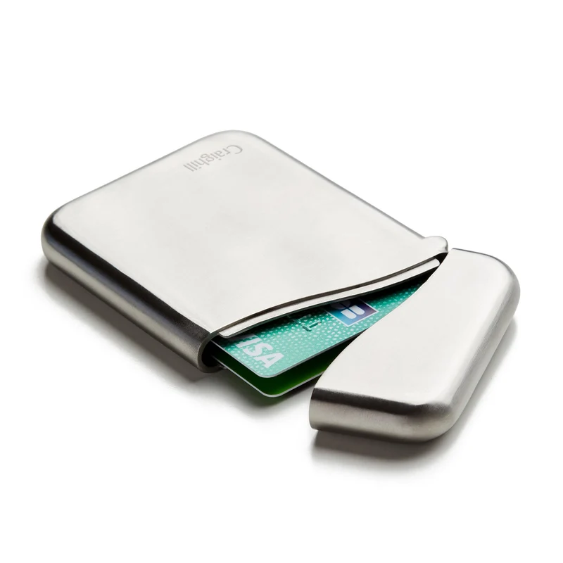 Summit Card Case