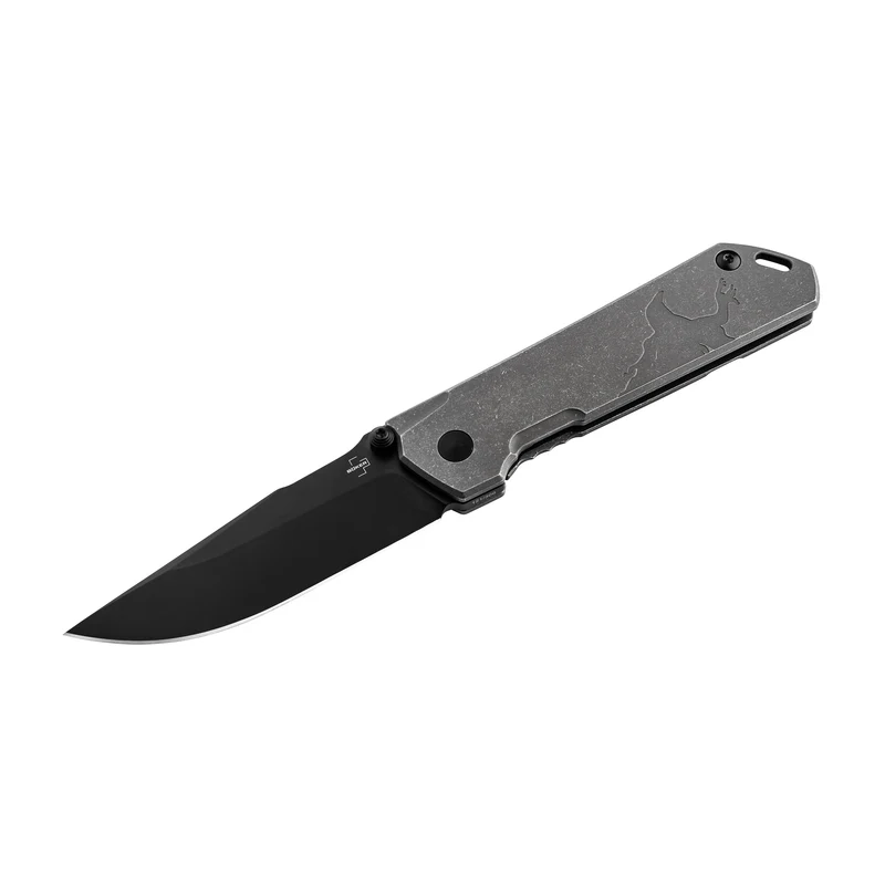 Raven Kihon Knife
