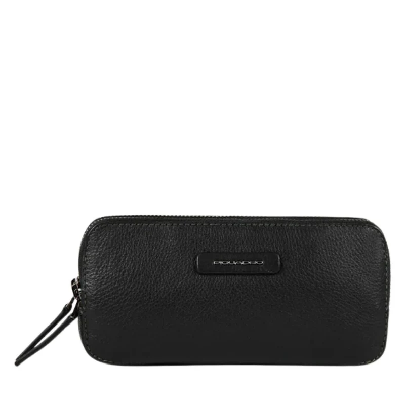 Pochette da Uomo con tre Scomparti
