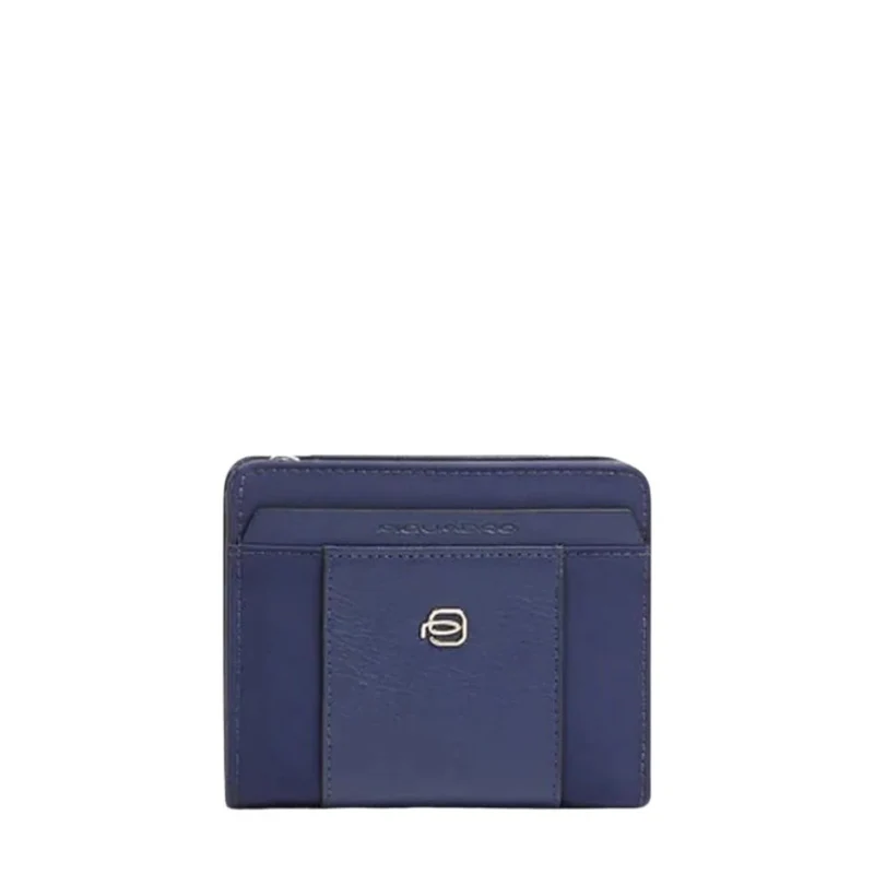 Portafoglio da Donna Piccolo con Zip