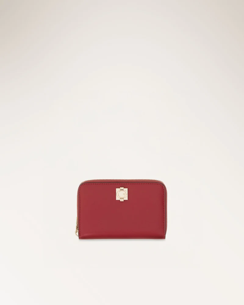Audrey Slg Medium Zip Around