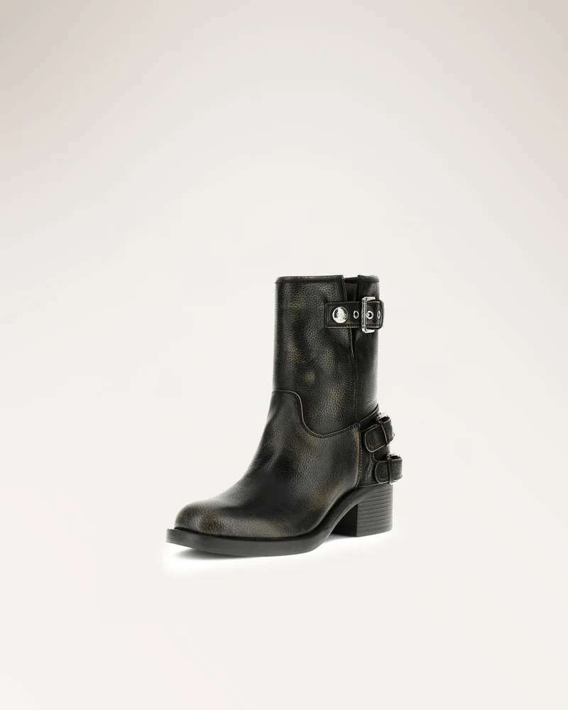 Matwell2 Black Taupe