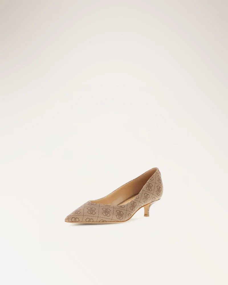 Casen2 Beige Brown
