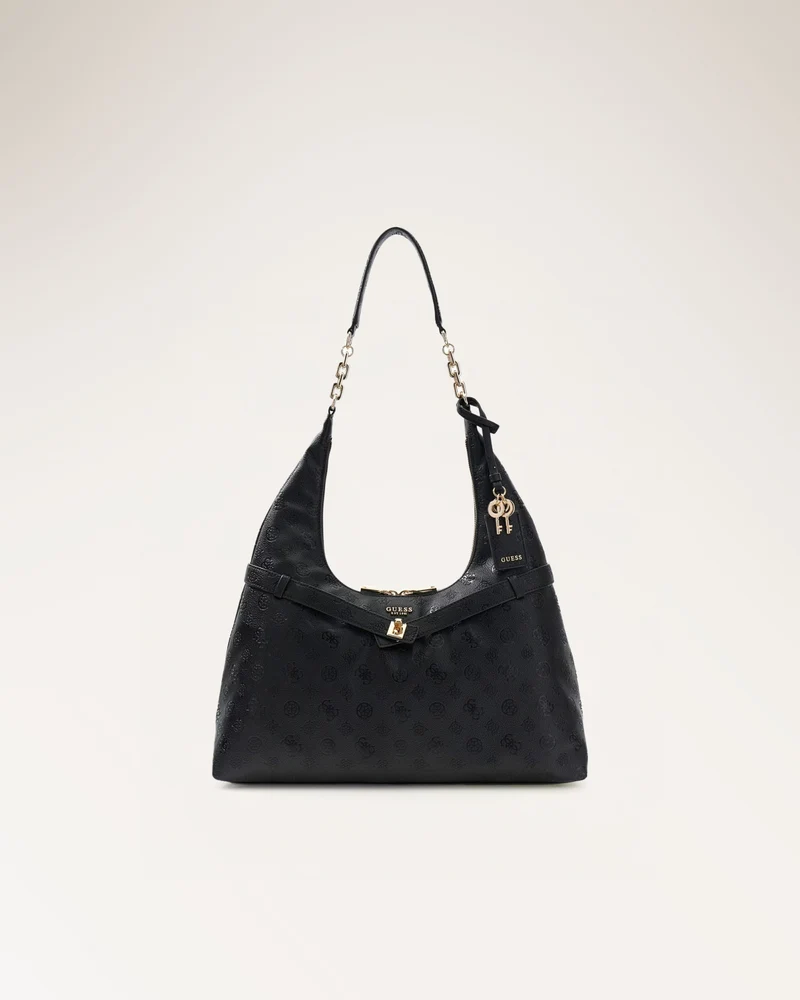 Ella Logo Hobo Black Logo
