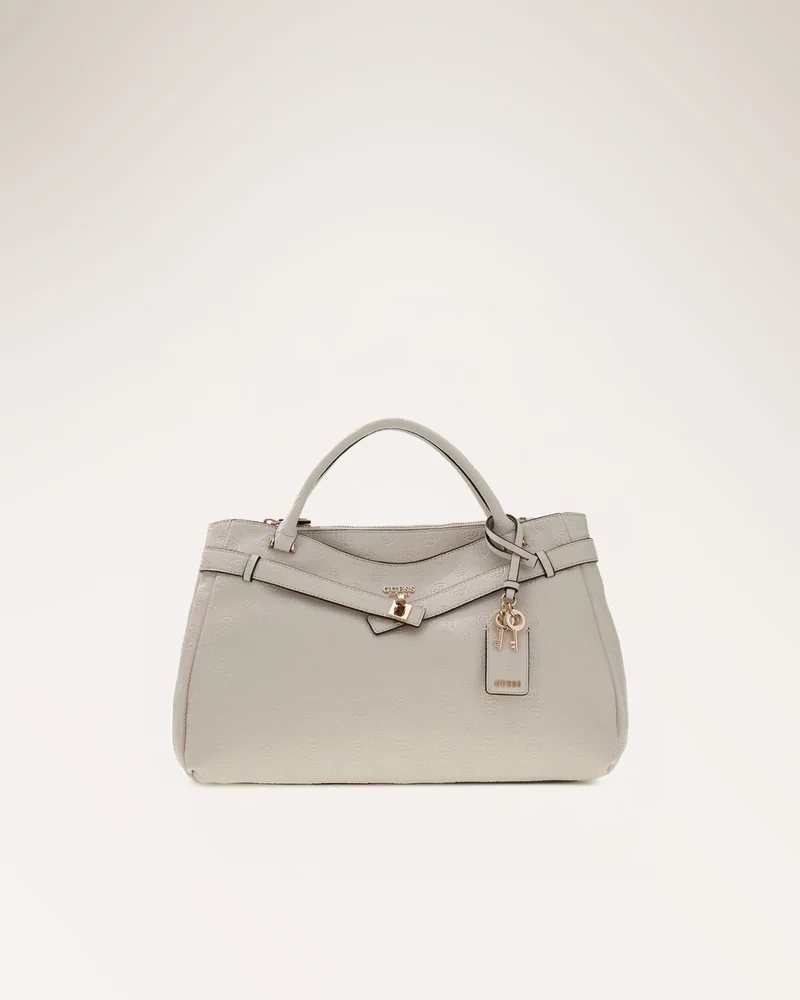 Ella Logo Lrg Gfriend Satchel
