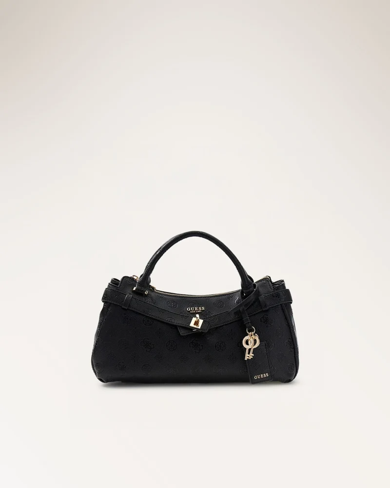 Ella Logo Girlfriend Satchel