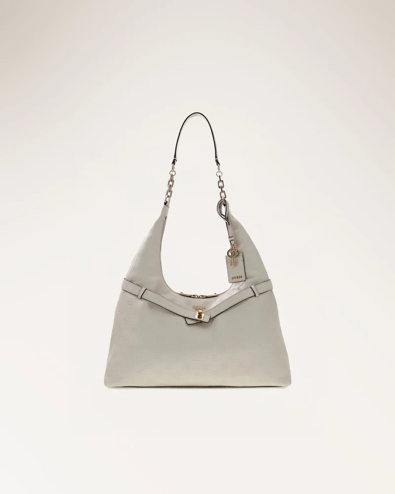 Ella Logo Hobo Stone Logo