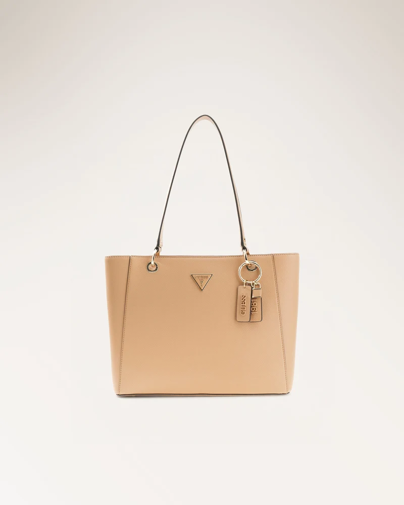 Noelle Ii Tote Beige