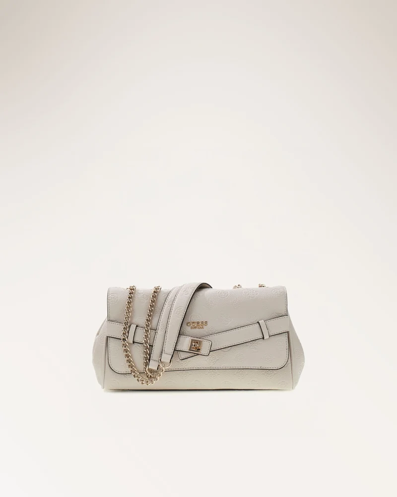 Ella Logo Cnvrtble Xbody Flap