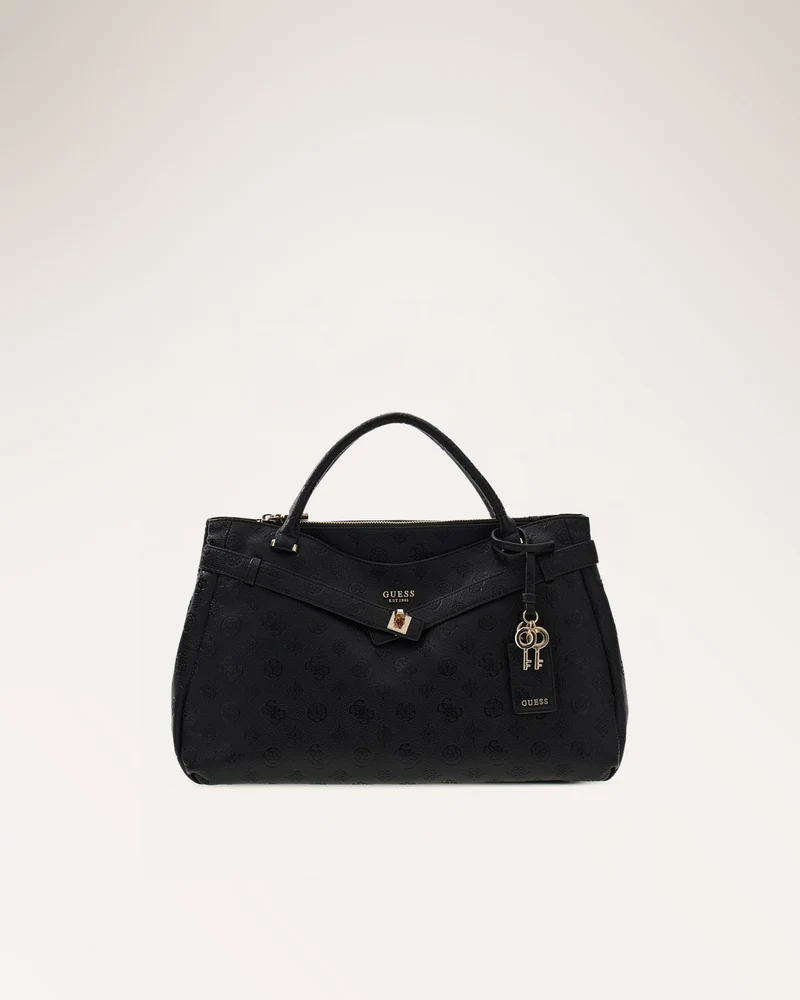 Ella Logo Lrg Gfriend Satchel