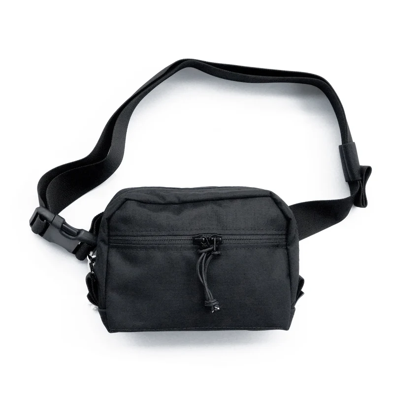 American Belt Bag