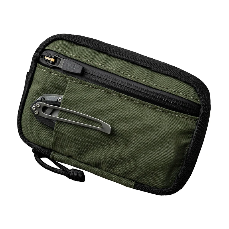 HUB Pouch V2