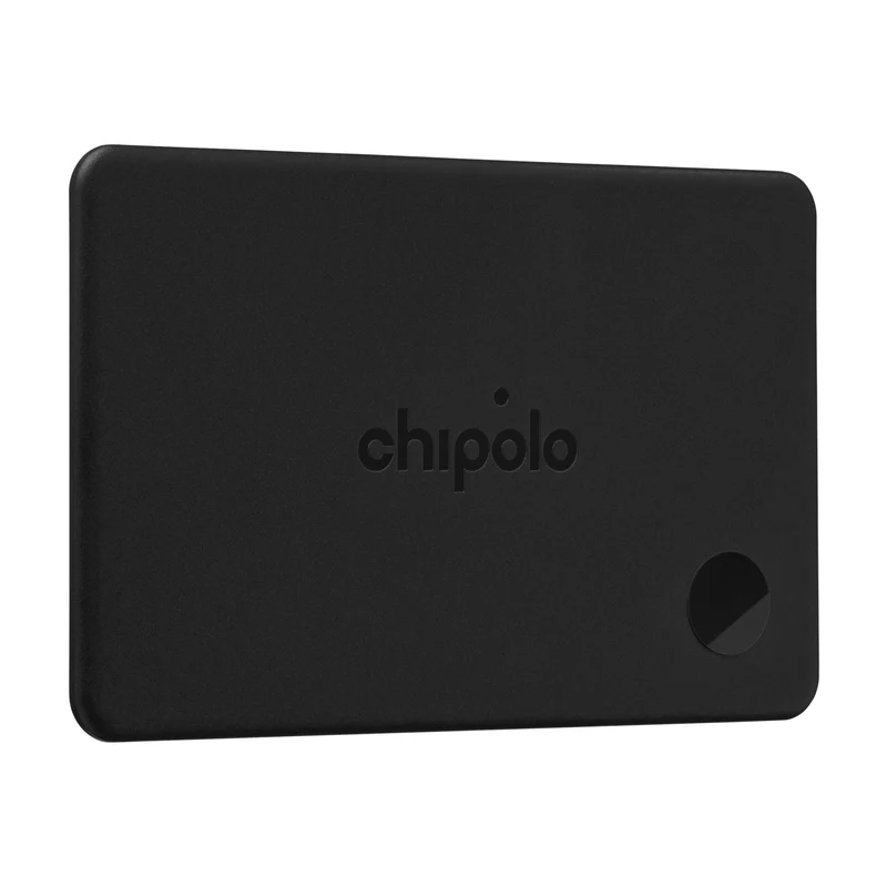 CARD Tracking Card