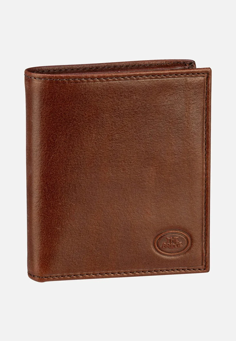 Story Uomo Braun - Wallet