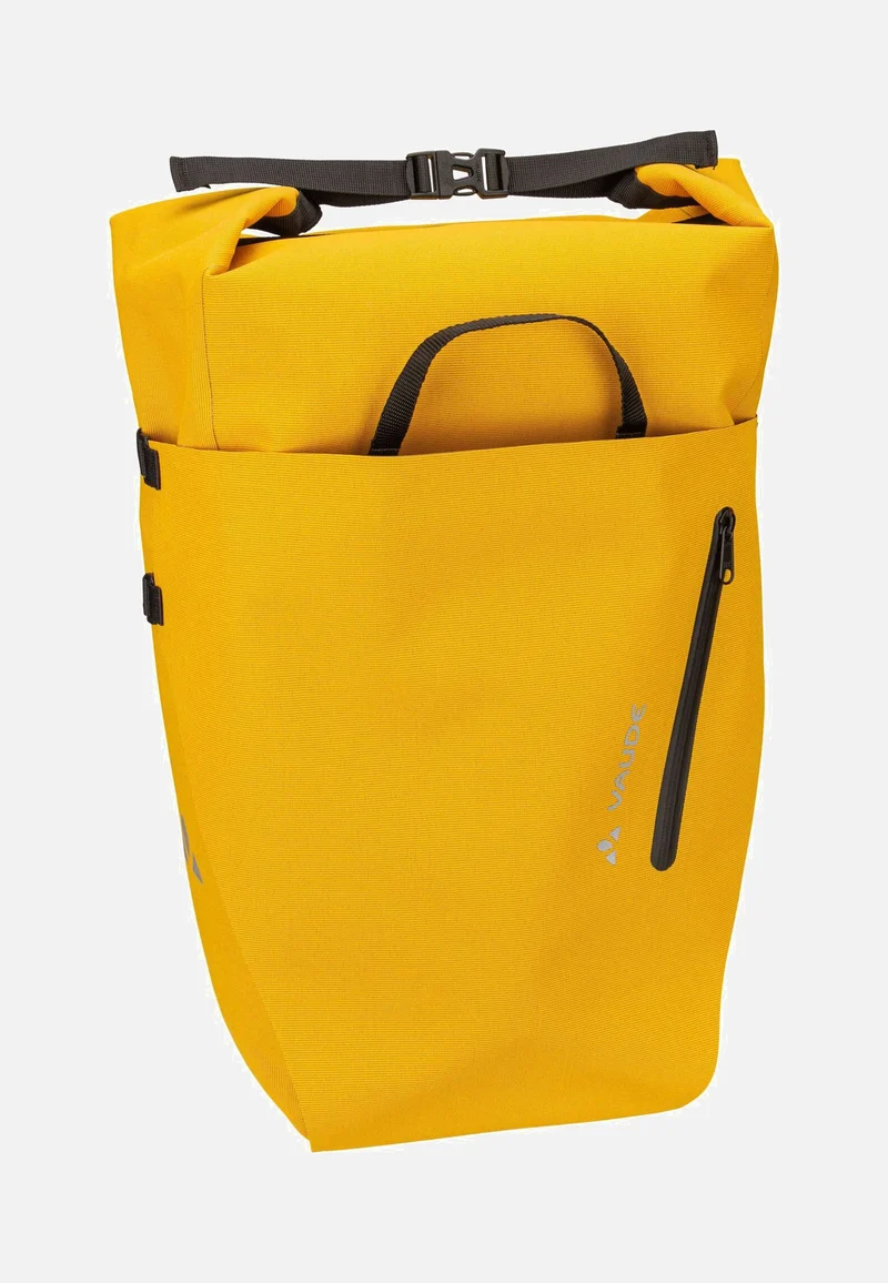 Proof Transformer Burnt Yellow - Bag