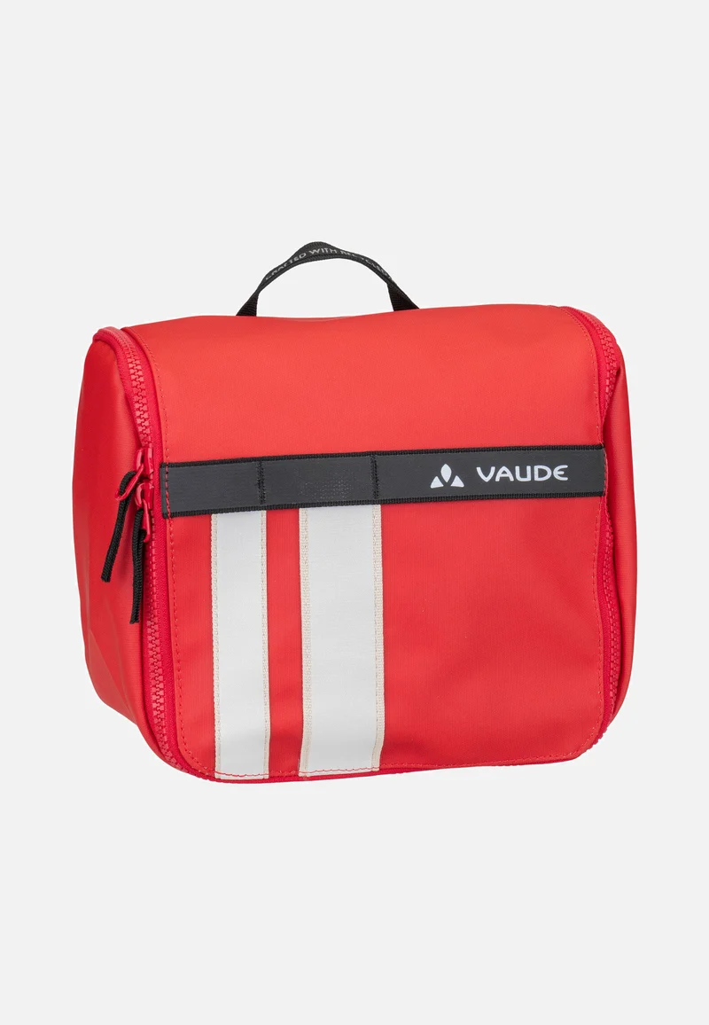 Banaba Red - Toiletry Bag
