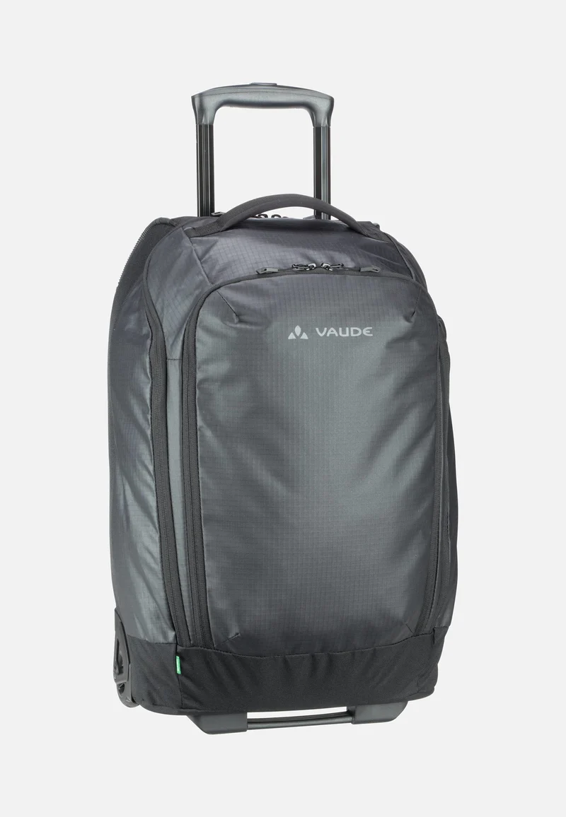 CityTravel Carry-On Black - Backpack Trolley