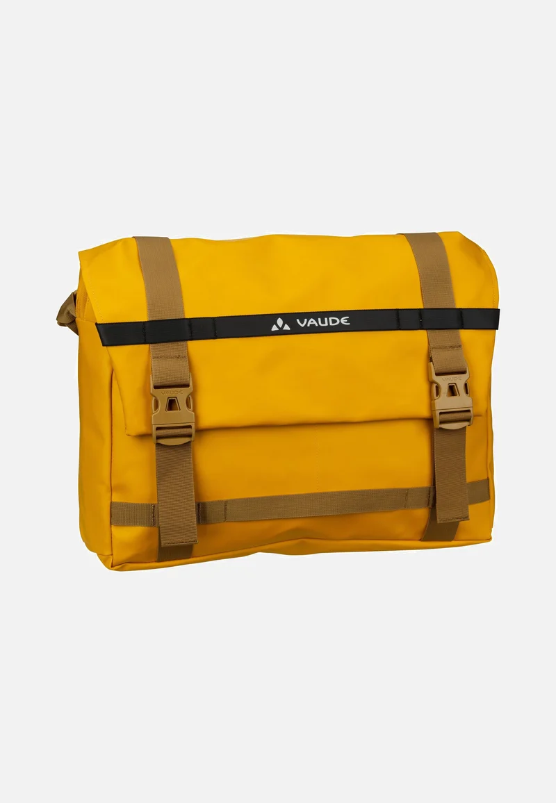Mineo 22 Burnt Yellow - Messenger Bag