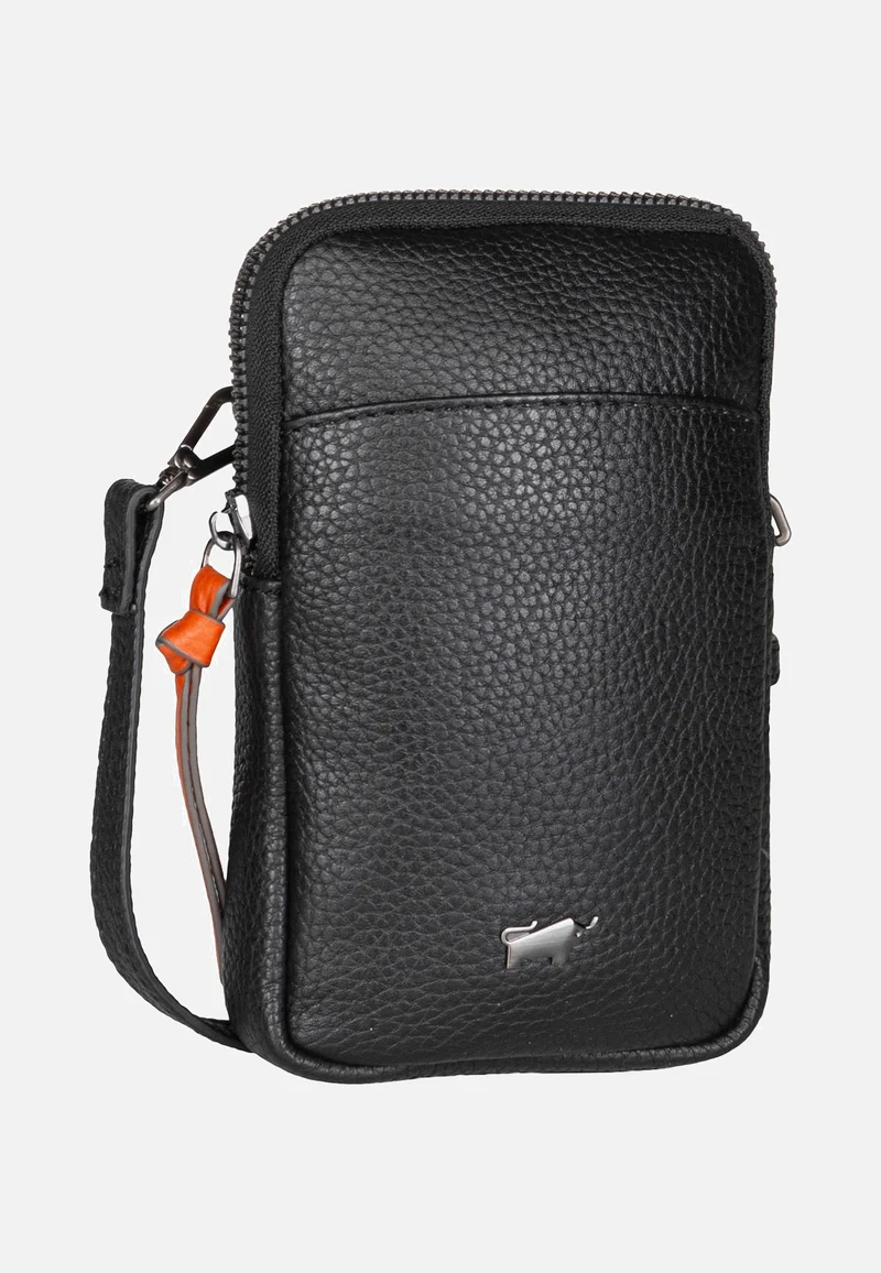 Novara Phone Pouch Schwarz - Phone Pouch