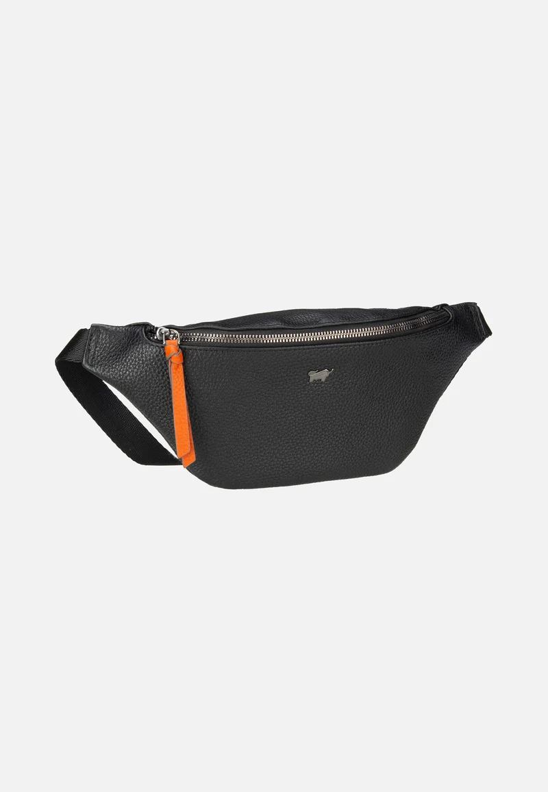 Novara 26344 Schwarz - Fanny Pack