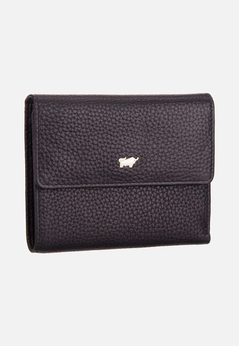 Asti 50444 Schwarz - Wallet