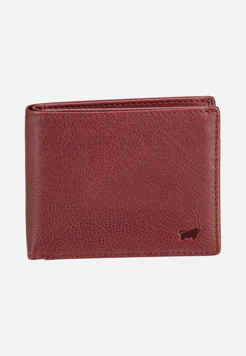 Arezzo RFID 4+4Cs Tabak - Wallet