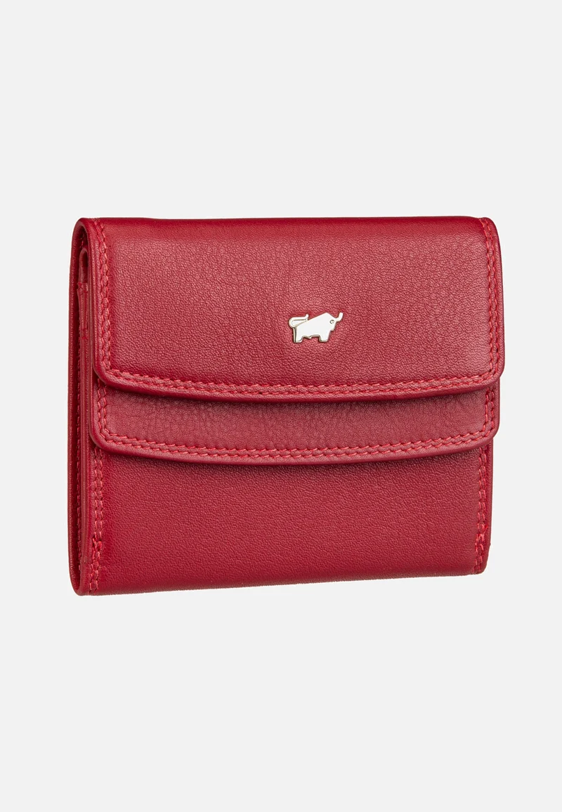 Golf RFID Wallet S 4Cs Red - Wallet