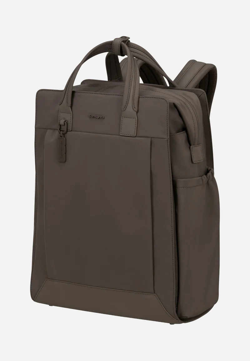 Laptop Backpack 14.1" Dark Taupe - Backpack