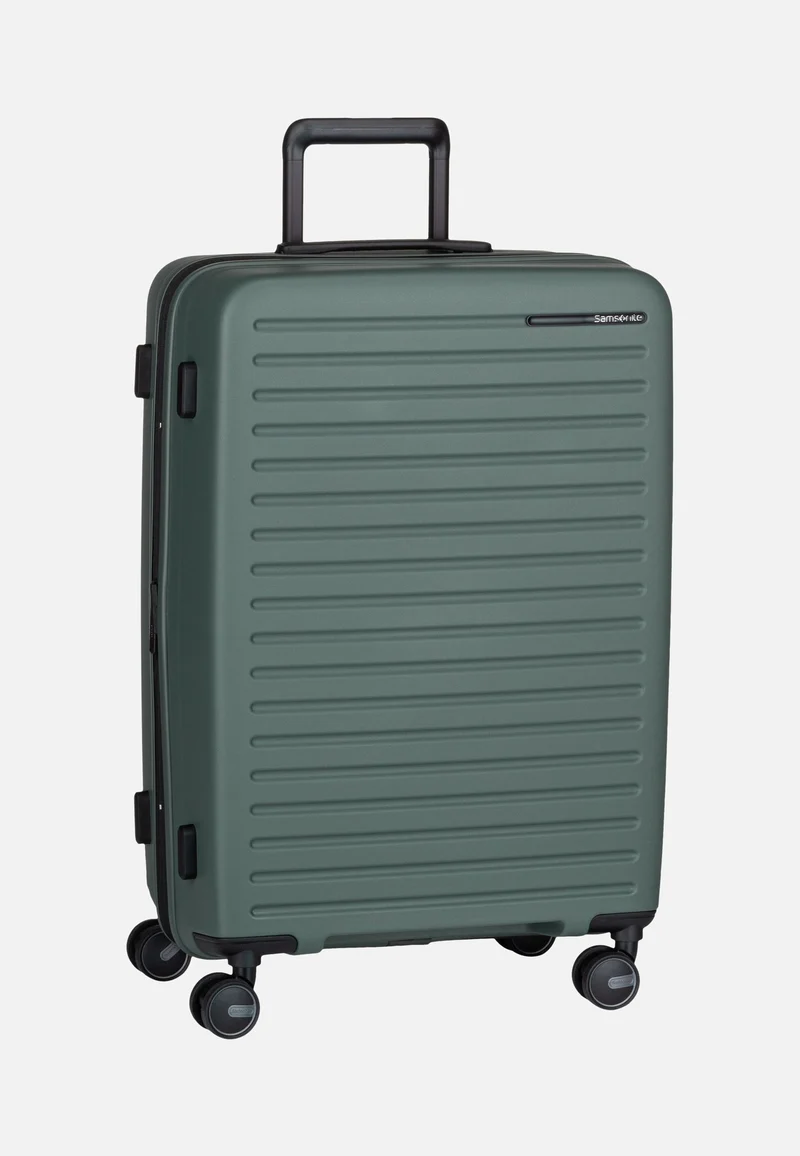 RestackD Spinner 68 EXP Sage - Suitcase