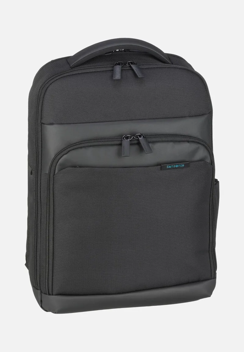 Mysight Laptop 15.6'' Black - Backpack