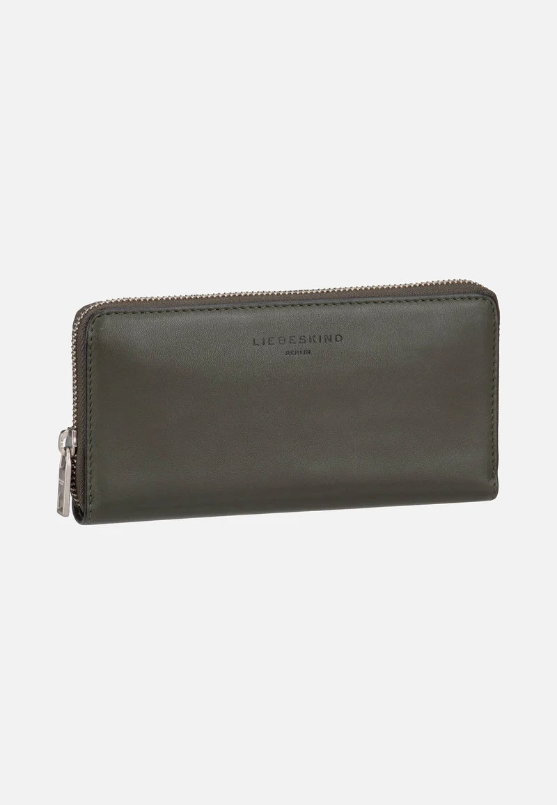 Sally 2169022 Cypress Green - Wallet