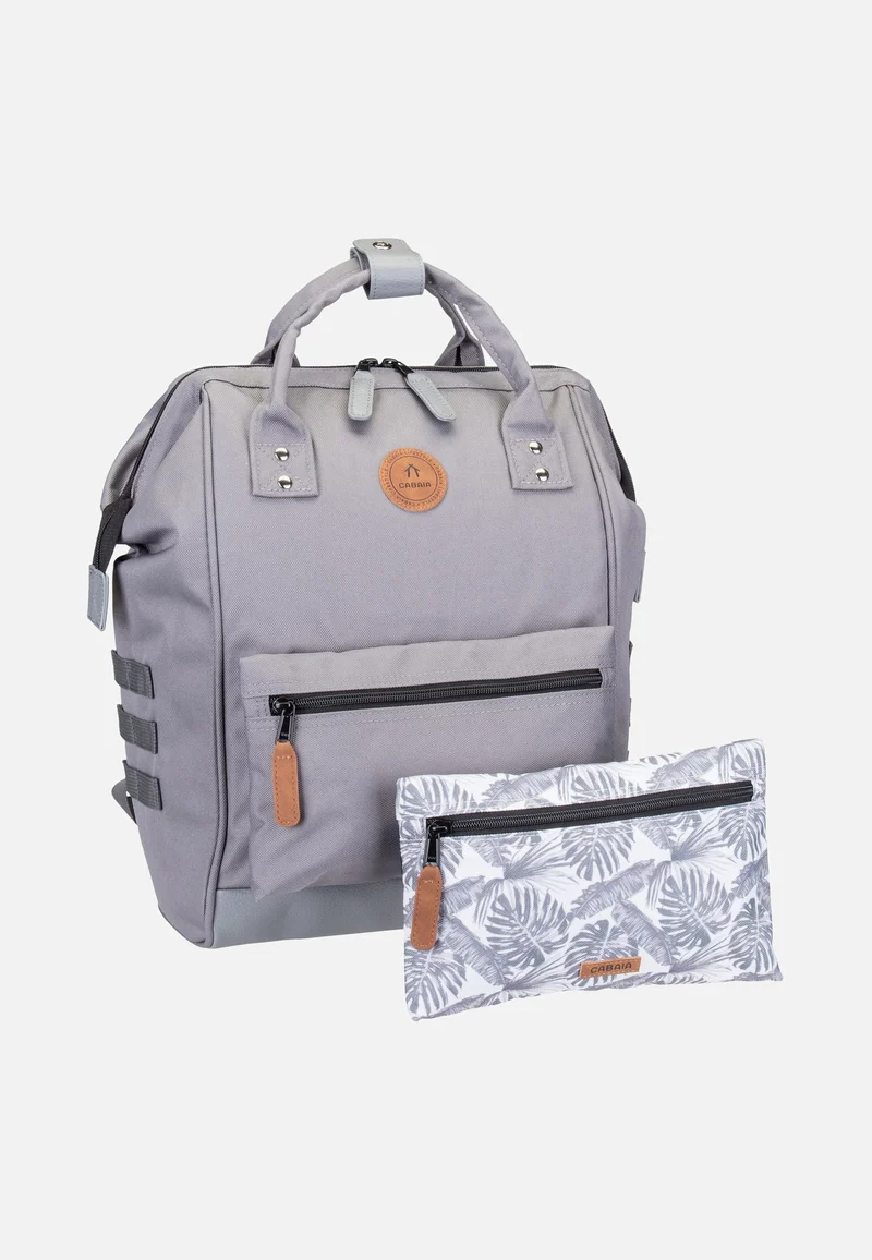 Adventurer Recycled Oxford Medium Poitiers - Backpack
