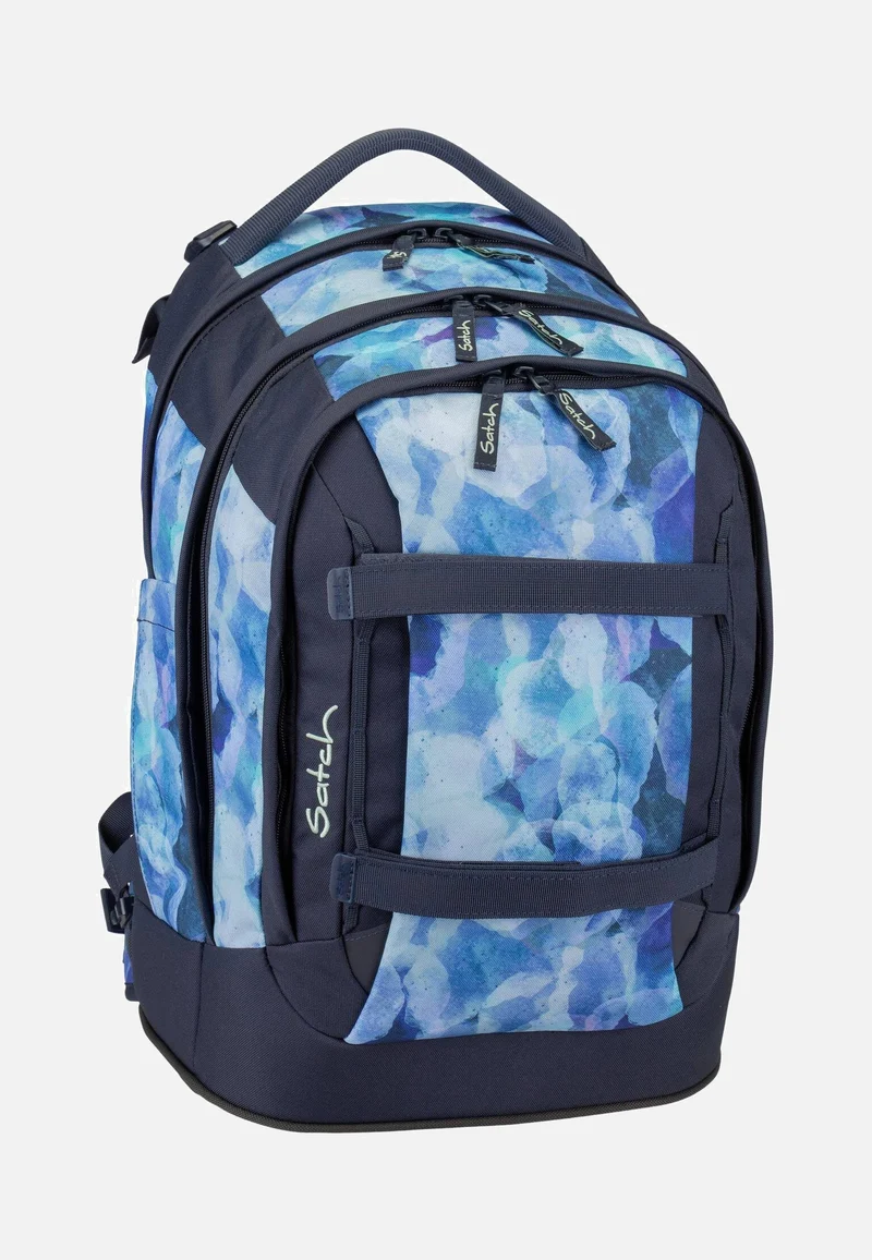 satch Pack Blurry Sky - School Bag
