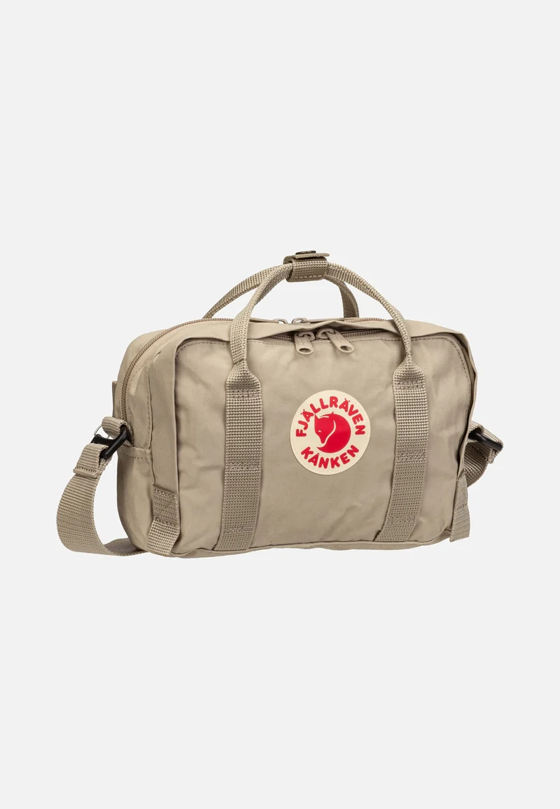 Kanken Crossbody Fossil - Crossbody Bag