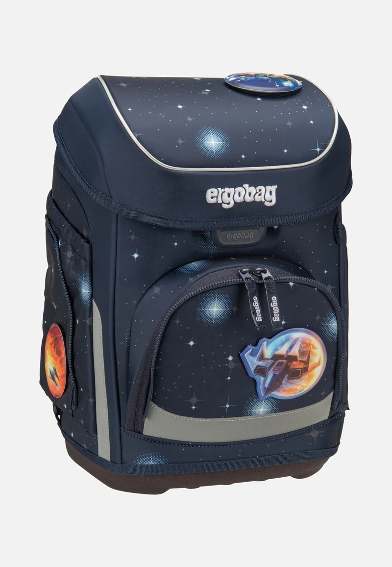 cubo Set REFLEX KoBärnikus - School Bag