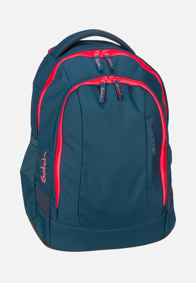 sleek Pink Phantom - Backpack